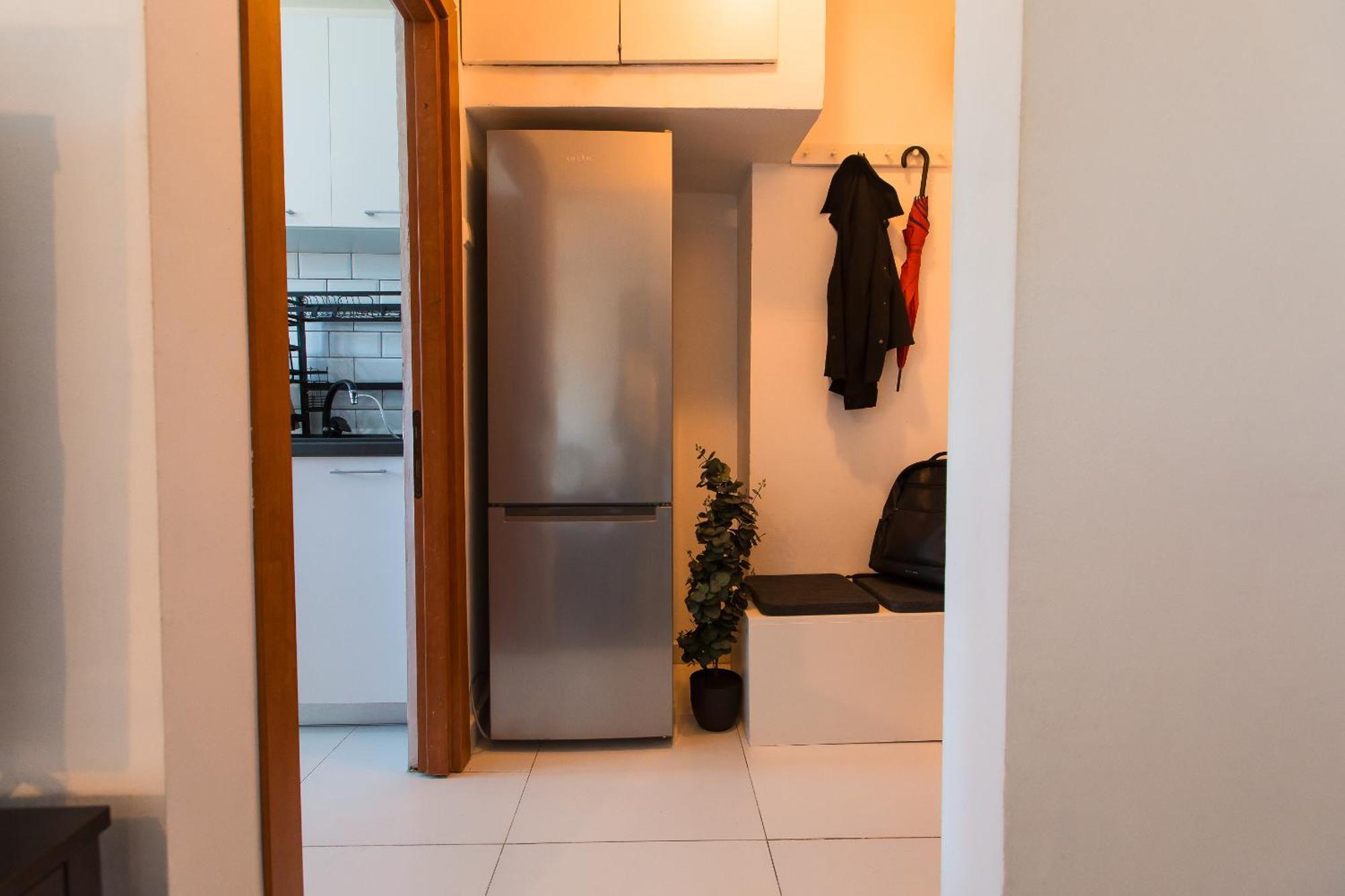 Old Town Apartment With Amazing View From The Balcony Bukarest Exterior foto